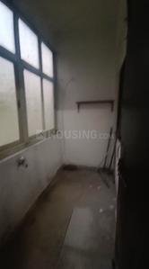 Balcony Image of 1000 Sq.ft 2 BHK Builder Floor for rent in Vaishali Nagar Indore for Rs. 18000