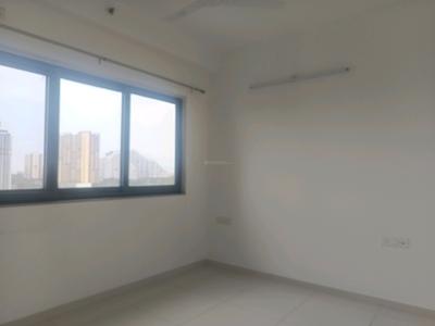 Bedroom Image of 1000 Sq.ft 2 BHK Apartment / Flat for rent in Amanora Gold Towers, Hadapsar Pune for Rs. 36000
