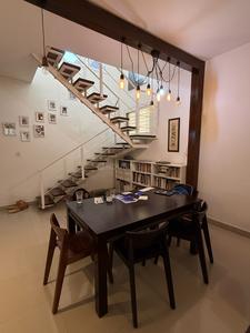 3 BHK Penthouse