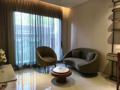 Bedroom Image of 3500 Sq.ft 4 BHK Apartment / Flat for sale in M Soul Strings, Pashan Pune for Rs. 30000000
