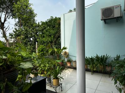 Balcony Image of 6000 Sq.ft 7 BHK Villa for sale in Vijay Nagar Indore for Rs. 75000000