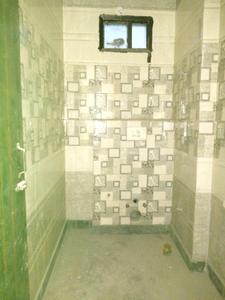 Common Bathroom Image of 990 Sq.ft 3 BHK Builder Floor for sale in Hari Nagar New Delhi for Rs. 11000000