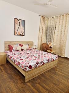 Bedroom Image of 2095 Sq.ft 3 BHK Apartment / Flat for sale in ACE Golfshire, Sector 150 Noida for Rs. 27000000