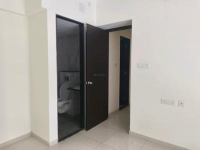 Bedroom Image of 710 Sq.ft 2 BHK Apartment / Flat for sale in Kolte Patil Life Republic, Nerhe Pune for Rs. 6500000