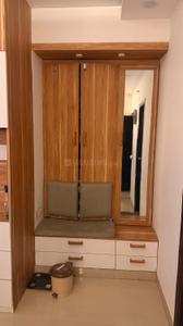 Bedroom Image of 1100 Sq.ft 2 BHK Builder Floor for sale in M3M Soulitude , Sector 89 Gurgaon for Rs. 13000000