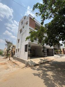 Image of 2400 Sq.ft 4 BHK Duplex for sale in Doddabidrakallu, Bengaluru for Rs. 12500000