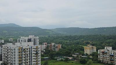 Image of 960 Sq.ft 2 BHK Apartment / Flat for sale in Belvalkar Kalpak Homes Kirkatwadi, Kirkatwadi, Pune for Rs. 5150000