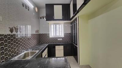 Kitchen Image of 700 Sq.ft 2 BHK Villa for sale in Maraimalai Nagar Chennai for Rs. 2847000