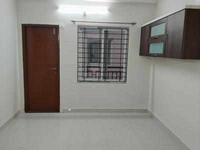 Bedroom Image of 1388 Sq.ft 3 BHK Apartment / Flat for rent in Vaishnavi Fresh Living Apartments, Madhapur Hyderabad for Rs. 58000