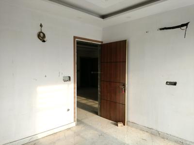 Bedroom Image of 1100 Sq.ft 3 BHK Apartment / Flat for sale in Deenpur New Delhi for Rs. 8000000