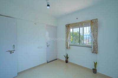 Bedroom Image of 1000 Sq.ft 2 BHK Apartment / Flat for sale in Mohammed Wadi Pune for Rs. 5800000