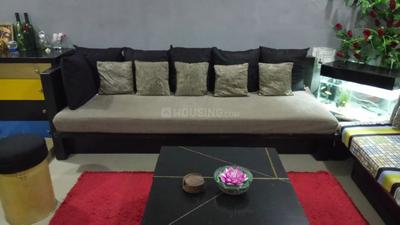 Bedroom Image of 860 Sq.ft 2 BHK Independent House for sale in Bhiwandi Thane for Rs. 6000000