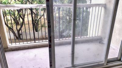Balcony Image of 1406 Sq.ft 3 BHK Apartment / Flat for sale in Dosti Greenscapes Phase 2, Hadapsar Pune for Rs. 13000000