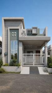 Image of 750 Sq.ft 2 BHK Independent House for sale in Kumbalgodu, Bengaluru for Rs. 6800000