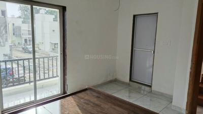 Bedroom Image of 1250 Sq.ft 3 BHK Duplex for rent in Padra Vadodara for Rs. 15000
