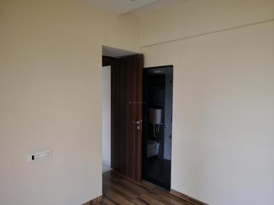 Bedroom Image of 1380 Sq.ft 3 BHK Apartment / Flat for rent in Hiranandani Canary, Hiranandani Estate Thane for Rs. 58000