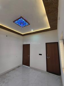 Hall Image of 1700 Sq.ft 3 BHK Independent House for sale in Jakhoda Agra for Rs. 6500000