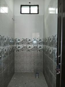 Common Bathroom Two Image of 500 Sq.ft 2 BHK Independent House for sale in Sector 104 Gurgaon for Rs. 7800000