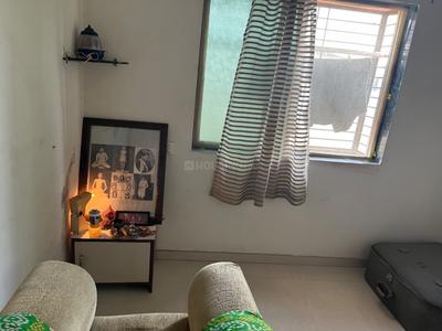 Bedroom Image of 750 Sq.ft 2 BHK Apartment / Flat for sale in Pardi Sandhpor Valsad for Rs. 1800000