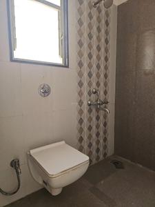 Common Bathroom Image of 870 Sq.ft 2 BHK Apartment / Flat for sale in Guardian Hill Shire Phase 1, Wagholi Pune for Rs. 5800000