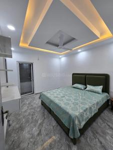 Bedroom Image of 1800 Sq.ft 3 BHK Builder Floor for sale in Sahastradhara Road Dehradun for Rs. 12500000
