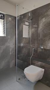 Image of 1450 Sq.ft 3 BHK Apartment / Flat for sale in Sarsan Nancy Hill View A 1, Baner, Pune for Rs. 15500000