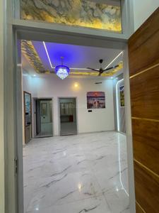 Hall Image of 2650 Sq.ft 5 BHK Independent House for sale in Gokulpura Jaipur for Rs. 16500000