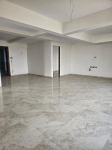 Kitchen Image of 1200 Sq.ft 3 BHK Apartment / Flat for sale in M K Mayur Enclave, Virar West Virar for Rs. 12500000