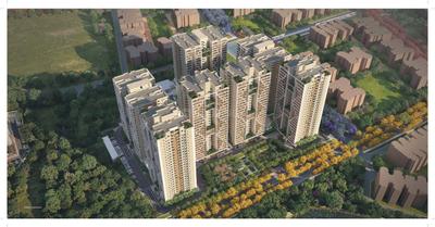Image of 1800 Sq.ft 3 BHK Apartment / Flat for sale in Hanspal, Bhubaneswar for Rs. 16000301