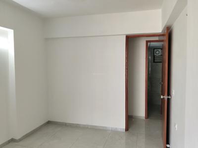 Bedroom Image of 2630 Sq.ft 4 BHK Apartment / Flat for rent in Super Shaligram, Gota Ahmedabad for Rs. 50000