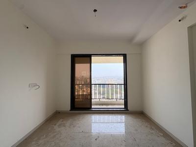 Bedroom Image of 800 Sq.ft 1 BHK Apartment / Flat for sale in Dombivli East Thane for Rs. 6000000