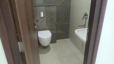 Image of 2450 Sq.ft 4 BHK Apartment / Flat for rent in Sriram River View, Manchirevula, Hyderabad for Rs. 80000