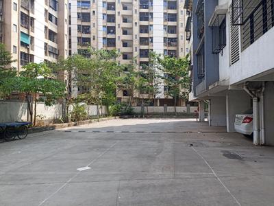 Image of 695 Sq.ft 1 BHK Apartment / Flat for sale in Swanand Bliss, Ambernath East, Ambernath for Rs. 2599000
