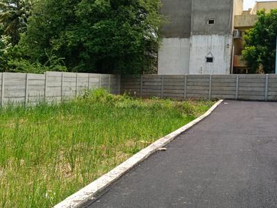 Image of 800 Sq.ft Residential Plot / Land for sale in Vadaperumbakkam, Chennai for Rs. 2875000