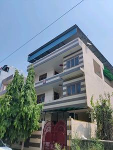 Building Image of 6500 Sq.ft 9 BHK Independent House for sale in Govindpuram Ghaziabad for Rs. 30000000