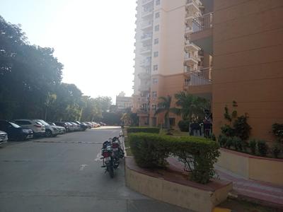 3.5 BHK Flat