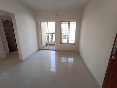 Hall Image of 900 Sq.ft 1.5 BHK Apartment / Flat for sale in Kothrud Pune for Rs. 12600000