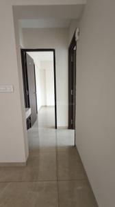 Hall Image of 988 Sq.ft 2 BHK Apartment / Flat for sale in Mittal Sun Crest, Dhayari Pune for Rs. 7800000