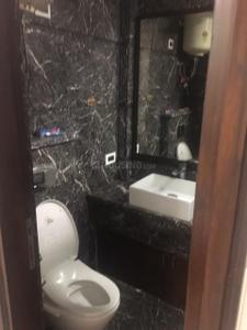 Image of 1800 Sq.ft 3 BHK Builder Floor for rent in New Rajinder Nagar, New Delhi for Rs. 150000