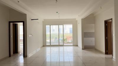 Hall Image of 2123 Sq.ft 3 BHK Apartment / Flat for sale in Prestige Beverly Hills, Kokapet Hyderabad for Rs. 28900000
