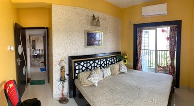 Hall Image of 992 Sq.ft 2 BHK Apartment / Flat for sale in Magnolia Oxygen, Rajarhat Kolkata for Rs. 7500000
