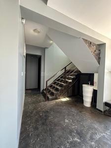 Hall Image of 2600 Sq.ft 4 BHK Penthouse for sale in Aundh Pune for Rs. 50000000