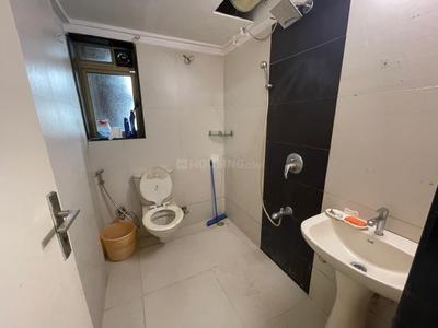 Image of 560 Sq.ft 1 BHK Apartment / Flat for rent in Pegasus Tower, Andheri West, Mumbai for Rs. 65000