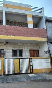 Image of 1100 Sq.ft 2 BHK Independent House for sale in Rangraj Nagar, Solapur for Rs. 2930000