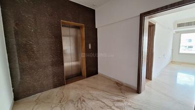 Image of 2600 Sq.ft 3.5 BHK Apartment / Flat for sale in Bramhacorp Suncity, Wadgaon Sheri, Pune for Rs. 39900000