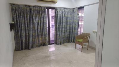 Bedroom Image of 2473 Sq.ft 4 BHK Apartment / Flat for sale in Midcity Aaditya Apartments, Khar West Mumbai for Rs. 89000000