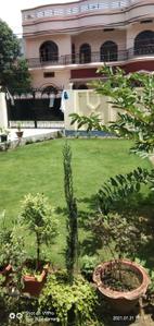 Image of 4200 Sq.ft 4 BHK Villa for sale in Ramjanki Nagar, Gorakhpur for Rs. 25000000