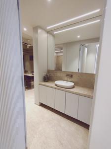 Kitchen Image of 3636 Sq.ft 4 BHK Apartment / Flat for sale in Vesu Surat for Rs. 22500000