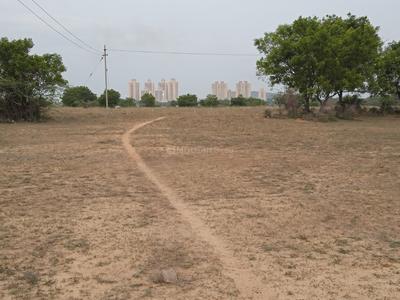 Residential Plot