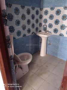 Bathroom Image of 1000 Sq.ft 2 BHK Apartment / Flat for rent in Ugrasen Nagar Rishikesh for Rs. 17000